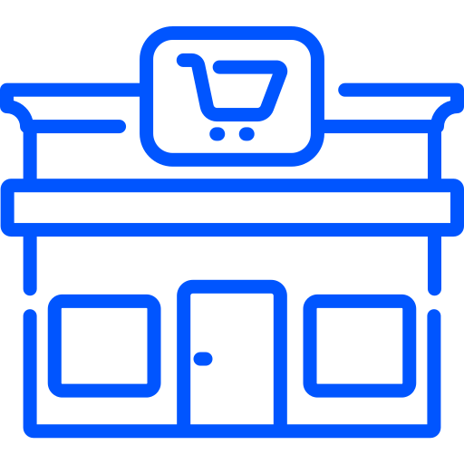 Custom Retail