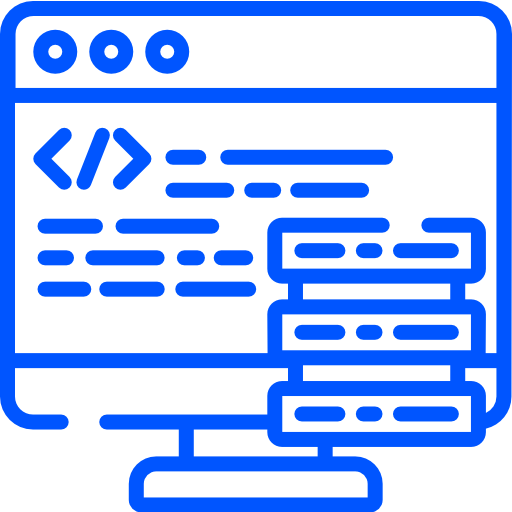 Software development company