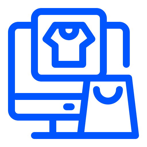 Digital Storefronts