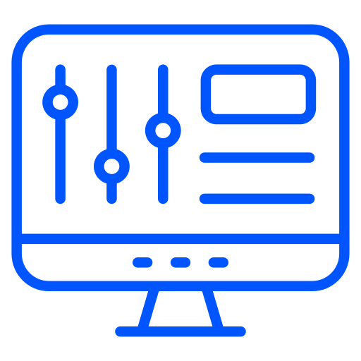 Admin Panel