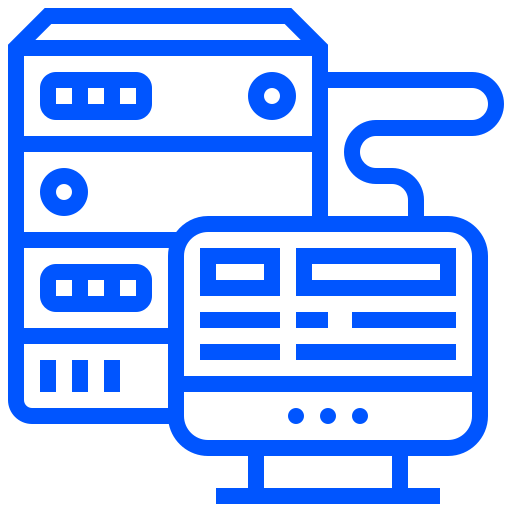 dedicated hosting