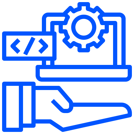 Digital Services