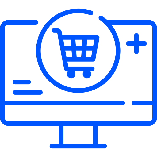 E-Commerce Website