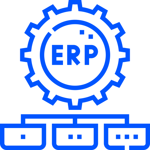 erp for telecom