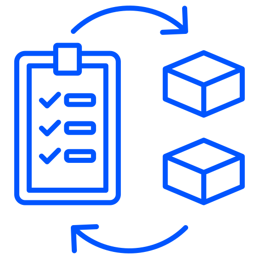 Inventory Tracking