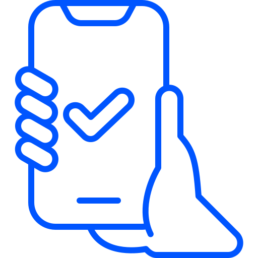 Hybrid App
Development
