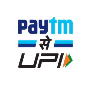 PAYTM Gateway Integration