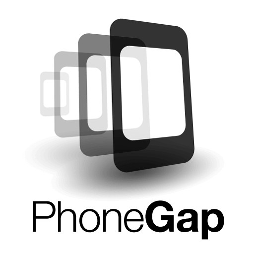 Phone Gap Logo