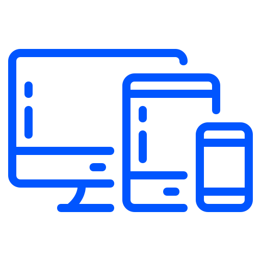 Responsive Website Development