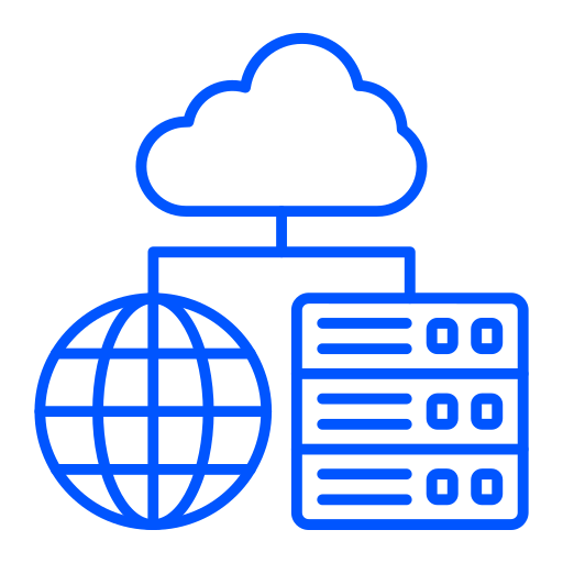 web hosting services