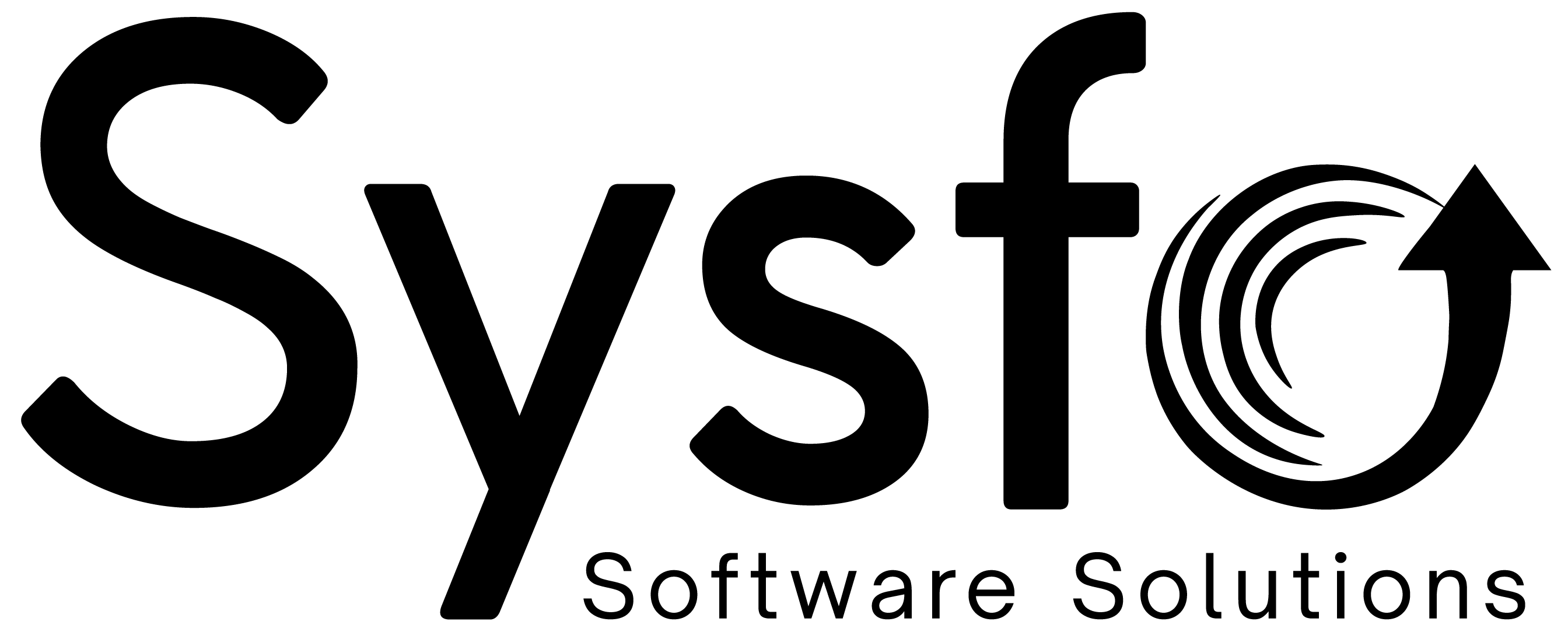 Sysfo Logo