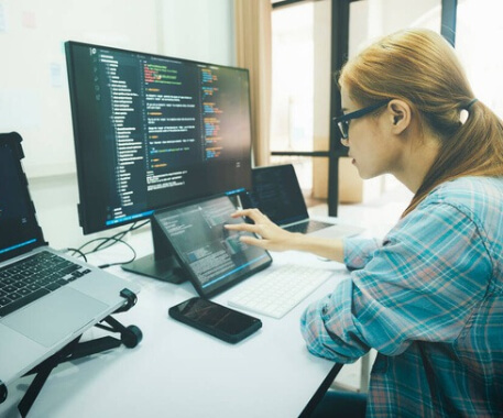 What is an API?
