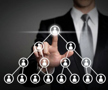 Binary Plan MLM Software