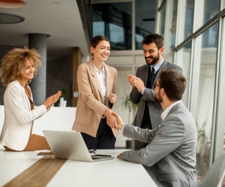 MLM Software Company In Dubai