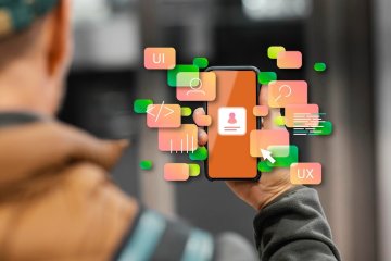 Expert iOS and Android development