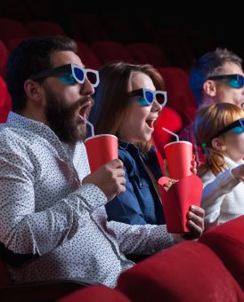 Movies & Entertainment