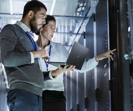 cost-effective solutions for Windows Servers