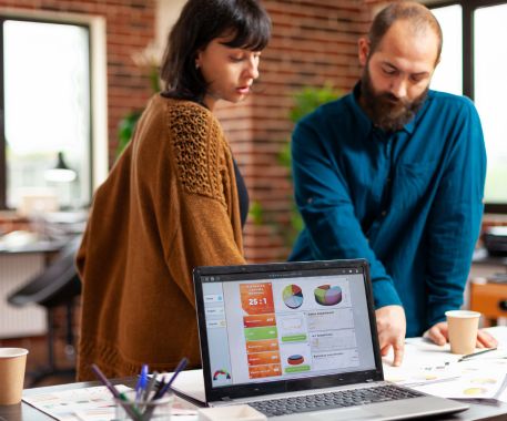 Repurchase Plan MLM Software