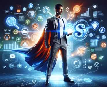 Customized SEO Strategies