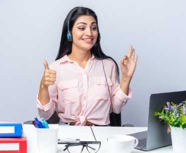 Customer Support