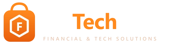 FinTech logo