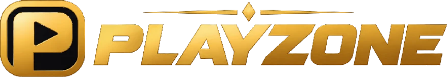 PlayZone logo