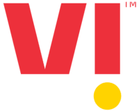 Vodafone logo