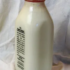 Full Cream Milk