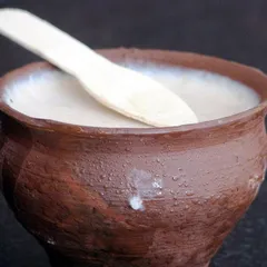 Matka Dahi
