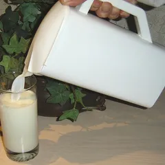 Toned Milk
