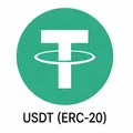 USDT (ERC-20)
