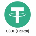 USDT (TRC-20)