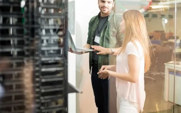 Asset Management Software