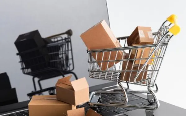 E-Commerce Software — Sysfo E-commerce