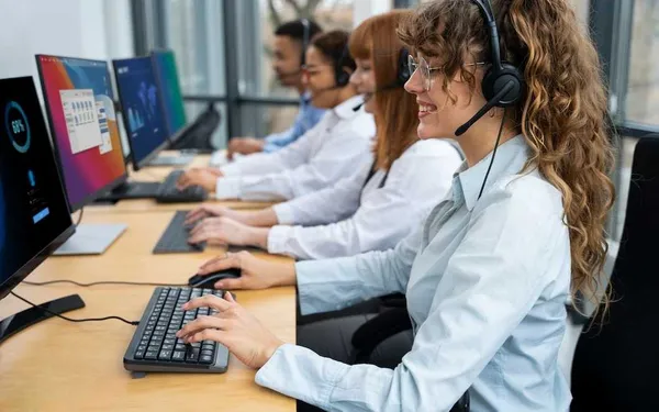 Enquiry Management System