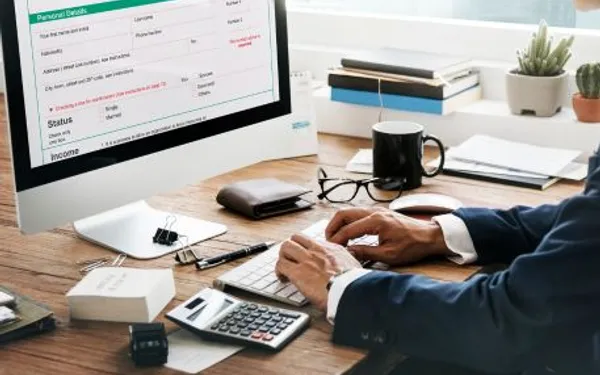 GST Billing & Invoicing Software