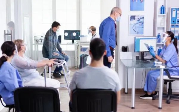 Hospital Management Software
