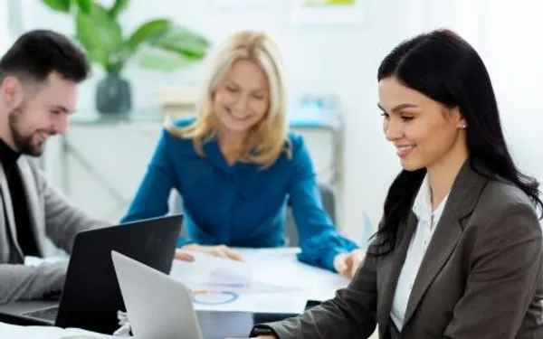 HRMS & Payroll Software