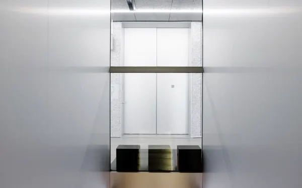 Lift & Elevator Company Software — LiftDesk 360