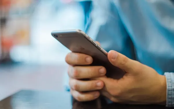 Mobile Recharge & Bill Payment — RechargeNest
