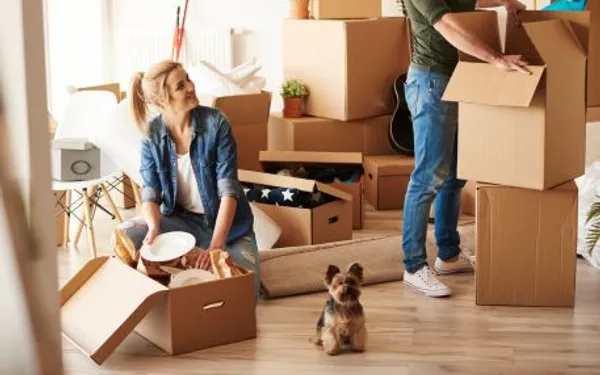 Movers & Packers Software