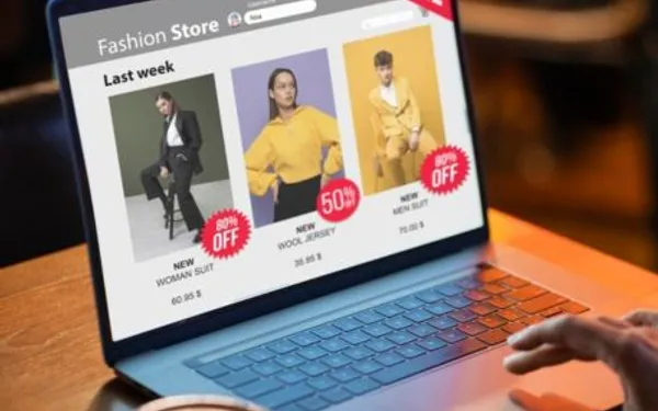 Multi-Vendor Marketplace