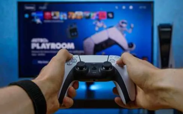 Real-Money Gaming Platform — PlayZone
