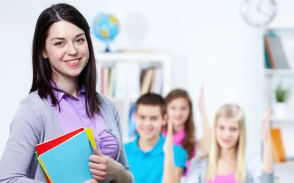 School Management Software — EdPro Suite