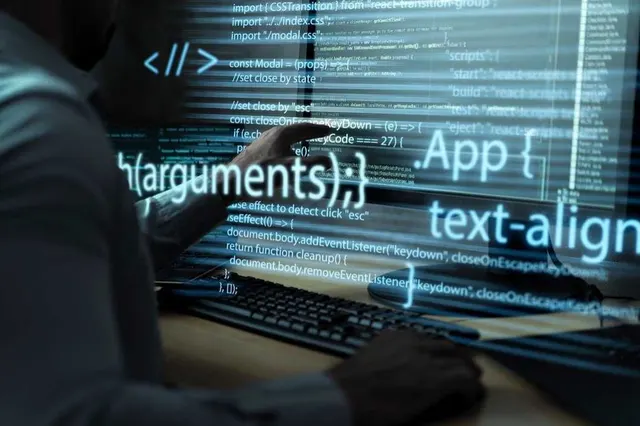 Android developer writing Kotlin and Jetpack Compose code for a native mobile app