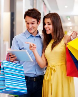 Software for retail & e-commerce