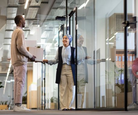 Lift & Elevator Company Software — LiftDesk 360