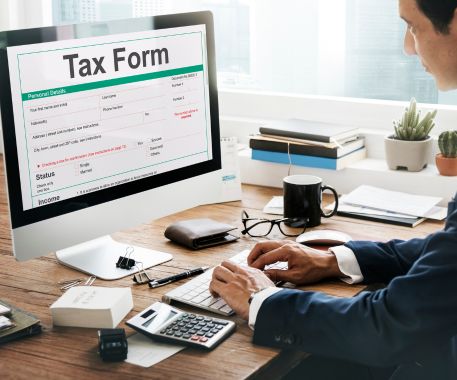 GST Billing & Invoicing Software