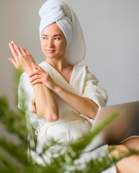 Software for health & beauty