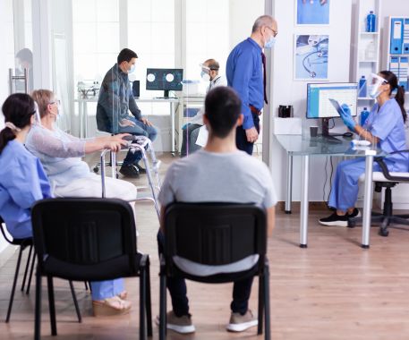 Hospital Management Software
